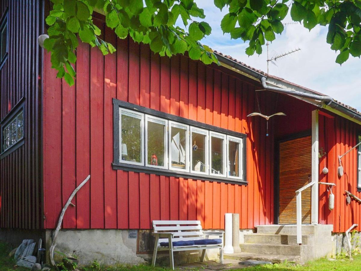 Holiday Home Munkedal VIII ภายนอก รูปภาพ